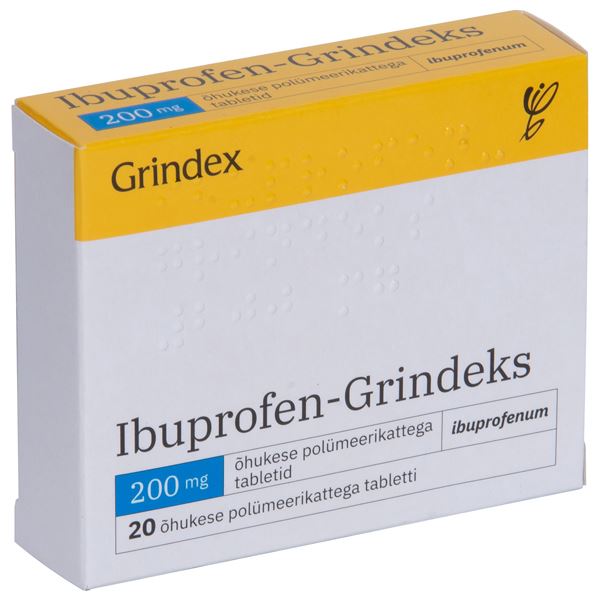 Alprazolam grindeks 0.25 mg